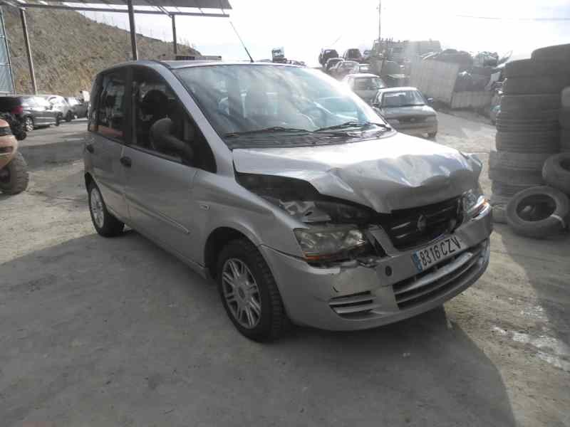 fiat multipla (186) del año 2004