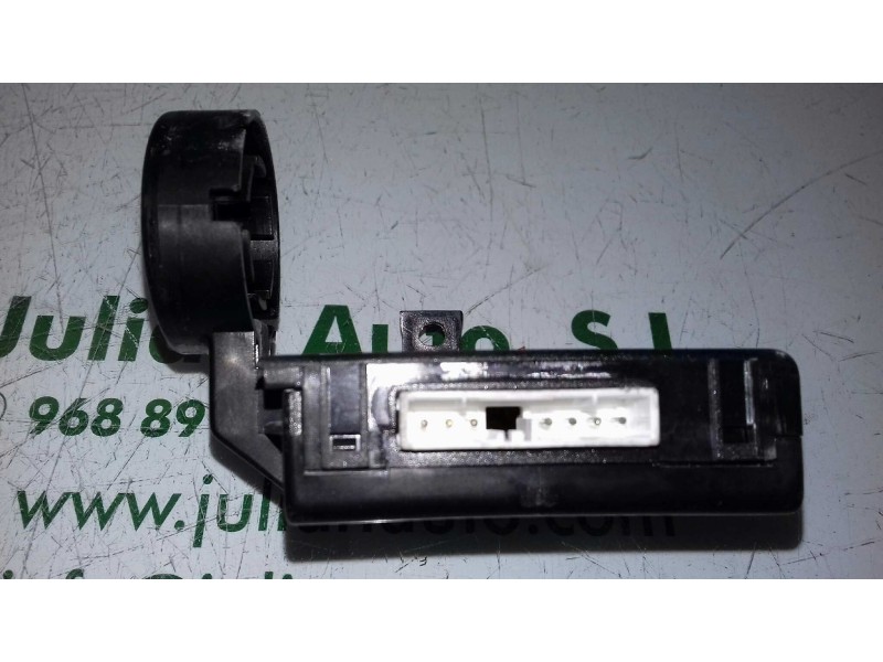 Recambio de centralita motor uce para daewoo nubira berlina se referencia OEM IAM 96394699 S010016042A1 KIT