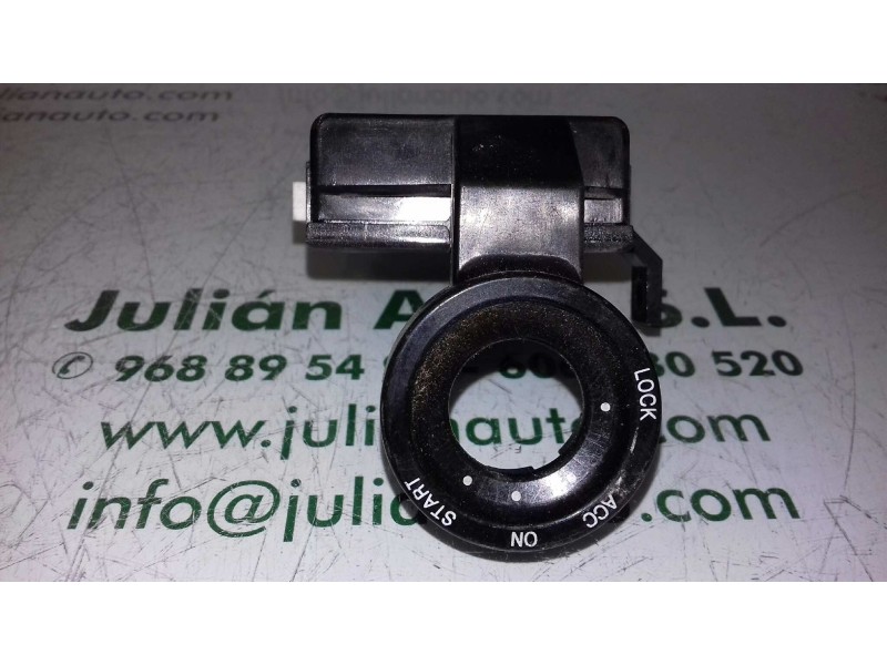 Recambio de centralita motor uce para daewoo nubira berlina se referencia OEM IAM 96394699 S010016042A1 KIT