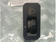 Recambio de interruptor para peugeot 206 berlina xs-line referencia OEM IAM 19256991 CONECTOR 5 PINES REGULADOR ALTURA