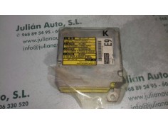 Recambio de centralita airbag para toyota prius (nhw20) basis referencia OEM IAM 8917047390 1523006951 DENSO