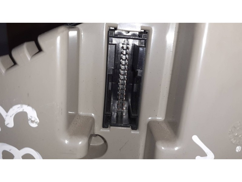 Recambio de cuadro instrumentos para bmw serie 3 compact (e46) 316ti referencia OEM IAM 0263639078  