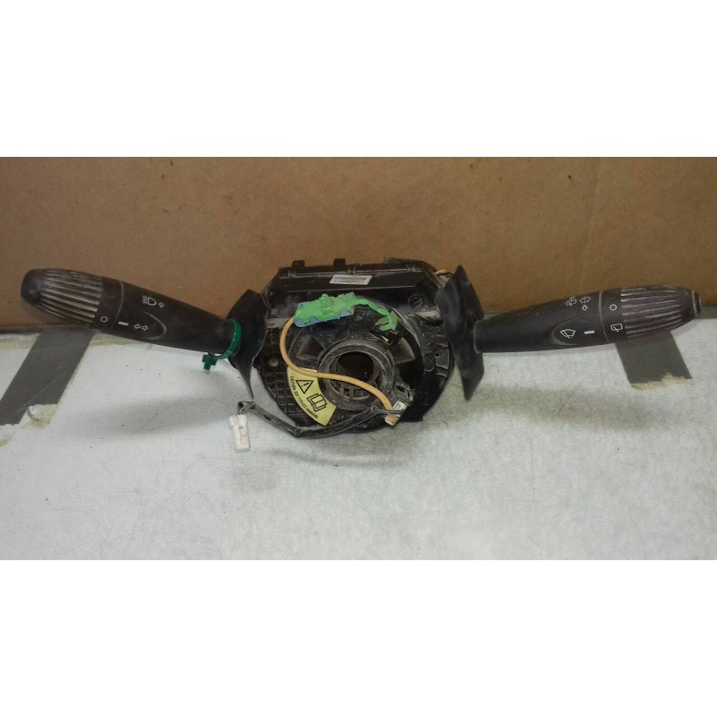 Recambio de mando luces para fiat punto berlina (188) 1.3 jtd classic referencia OEM IAM 735400222 1422062490112 A223