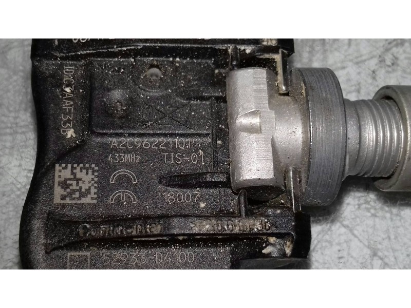 Recambio de sensor presion para kia niro concept referencia OEM IAM A2C96221101  