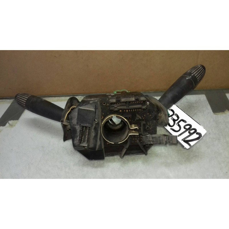 Recambio de mando luces para fiat punto berlina (188) 1.3 jtd classic referencia OEM IAM 735400222 1422062490112 A223