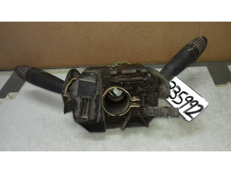 Recambio de mando luces para fiat punto berlina (188) 1.3 jtd classic referencia OEM IAM 735400222 1422062490112 A223