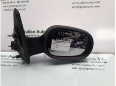 Recambio de retrovisor derecho para renault megane i fase 2 cabriolet (ea..) 1.6 16v rxe referencia OEM IAM 12313050  ELECTRICO