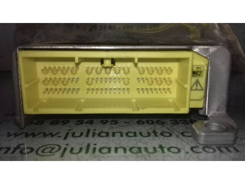 Recambio de centralita airbag para toyota prius (nhw20) basis referencia OEM IAM 8917047390 1523006951 DENSO
