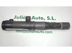 Recambio de bobina encendido para renault megane i fase 2 classic (la..) 1.6 16v authentique referencia OEM IAM 7700875000 02970
