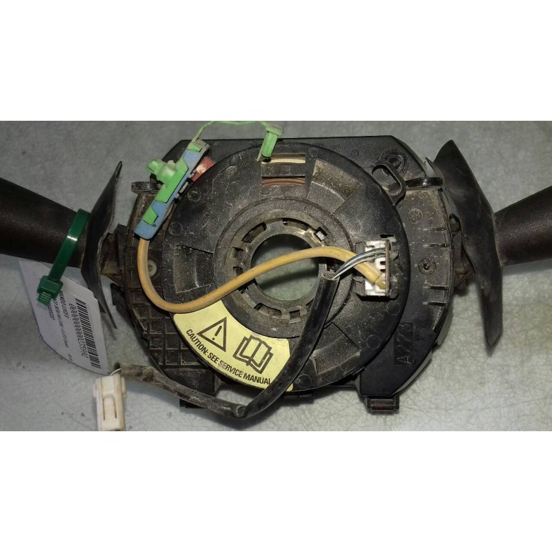 Recambio de mando luces para fiat punto berlina (188) 1.3 jtd classic referencia OEM IAM 735400222 1422062490112 A223