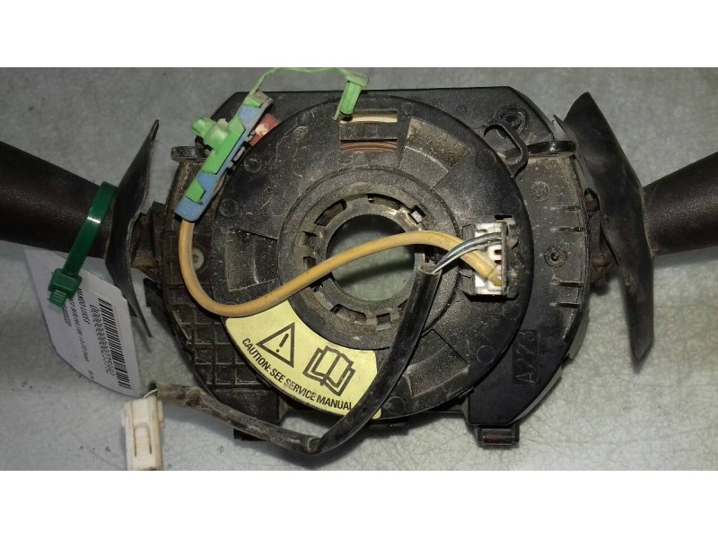 Recambio de mando luces para fiat punto berlina (188) 1.3 jtd classic referencia OEM IAM 735400222 1422062490112 A223