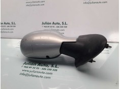 Recambio de retrovisor derecho para renault megane i fase 2 cabriolet (ea..) 1.6 16v rxe referencia OEM IAM 12313050  ELECTRICO 2