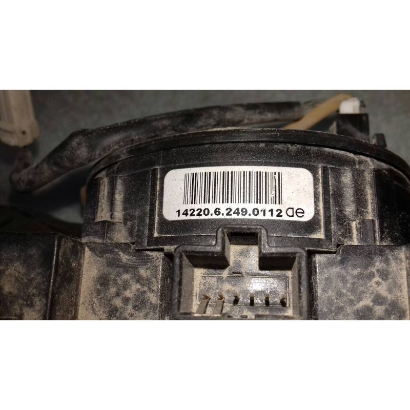 Recambio de mando luces para fiat punto berlina (188) 1.3 jtd classic referencia OEM IAM 735400222 1422062490112 A223