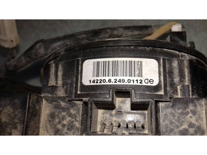 Recambio de mando luces para fiat punto berlina (188) 1.3 jtd classic referencia OEM IAM 735400222 1422062490112 A223