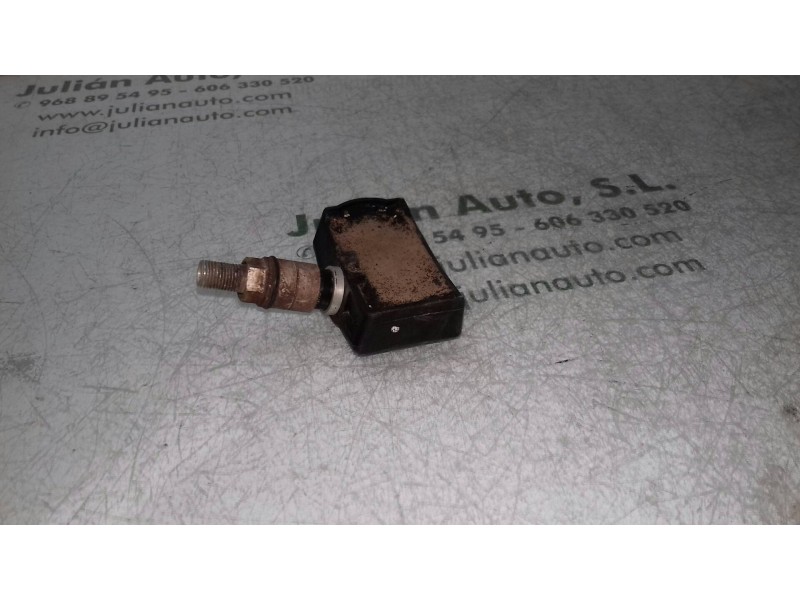 Recambio de sensor presion para renault scenic ii 1.9 dci diesel referencia OEM IAM 8200281399  