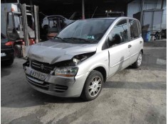 fiat multipla (186) del año 2004 2