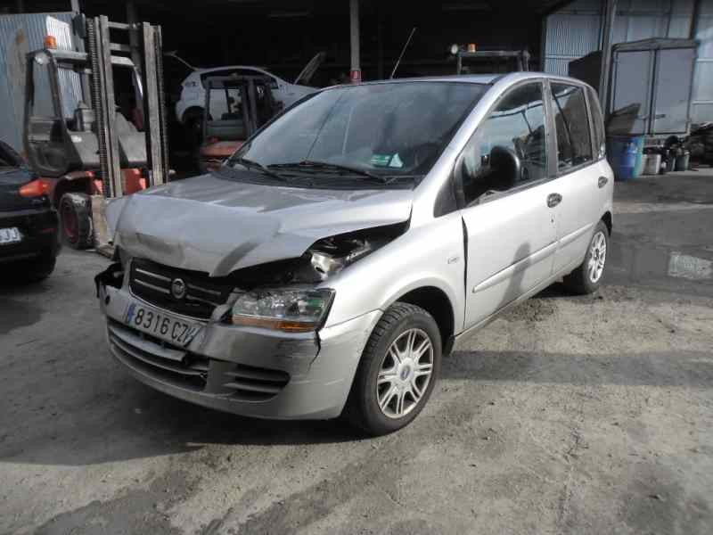 fiat multipla (186) del año 2004