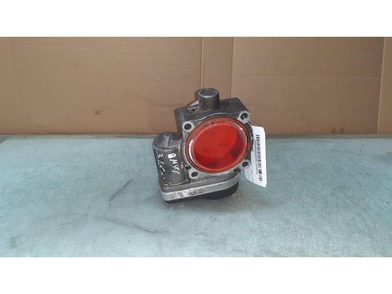 Recambio de caja mariposa para bmw serie 3 compact (e46) 316ti referencia OEM IAM 1354143922404  