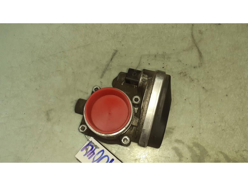 Recambio de caja mariposa para bmw serie 3 compact (e46) 316ti referencia OEM IAM 1354143922404  