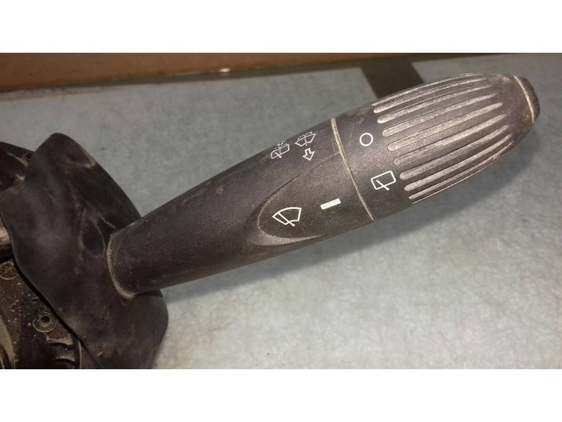 Recambio de mando luces para fiat punto berlina (188) 1.3 jtd classic referencia OEM IAM 735400222 1422062490112 A223