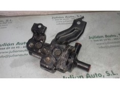 Recambio de bomba agua para toyota prius (nhw20) basis referencia OEM IAM 0641000951 8F20 DENSO 2