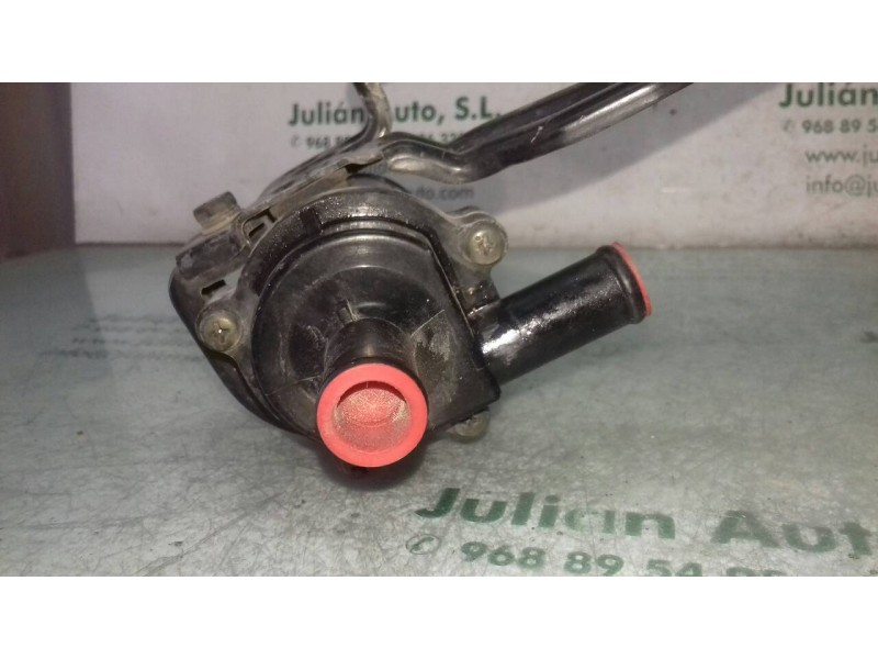 Recambio de bomba agua para toyota prius (nhw20) basis referencia OEM IAM 0641000951 8F20 DENSO