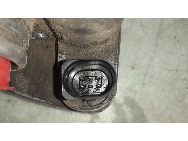 Recambio de caja mariposa para bmw serie 3 compact (e46) 316ti referencia OEM IAM 1354143922404  