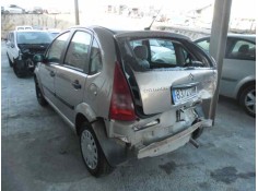 citroen c3 del año 2005 2