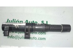 Recambio de bobina encendido para renault megane i fase 2 cabriolet (ea..) 1.6 16v rxe referencia OEM IAM 7700875000 0297008290 