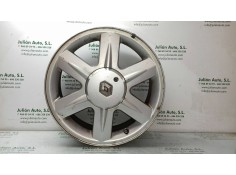 Recambio de juego llantas para renault laguna ii (bg0) authentique referencia OEM IAM 8200023736 61/2JX165CH50  2