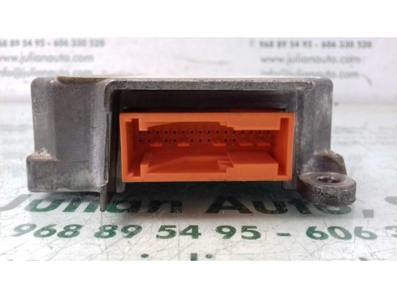 Recambio de centralita airbag para volkswagen golf iii berlina (1h1) gt special referencia OEM IAM 6N0909603 5WK4137 