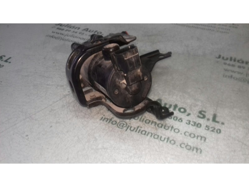Recambio de bomba agua para toyota prius (nhw20) basis referencia OEM IAM 0641000951 8F20 DENSO