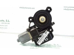Recambio de motor elevalunas trasero derecho para volkswagen polo (6r1) advance referencia OEM IAM 6R0959812G S850311054C 013082