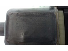 Recambio de motor elevalunas trasero derecho para volkswagen polo (6r1) advance referencia OEM IAM 6R0959812G S850311054C 013082 2