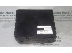 Recambio de modulo electronico para toyota prius (nhw20) basis referencia OEM IAM 8968047010 48HC307 48J2130