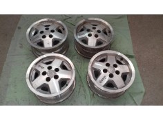 Recambio de juego llantas para chrysler jeep cherokee (j) 2.5 td referencia OEM IAM 8F8952003368 16X7J5