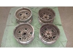 Recambio de juego llantas para chrysler jeep cherokee (j) 2.5 td referencia OEM IAM 8F8952003368 16X7J5  2