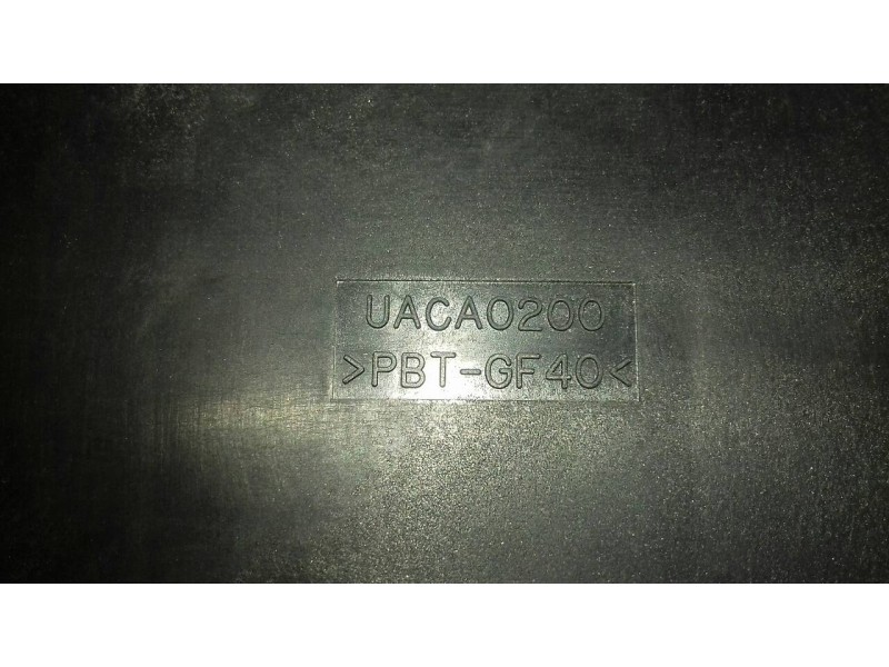 Recambio de modulo electronico para toyota prius (nhw20) basis referencia OEM IAM 8968047010 48HC307 48J2130