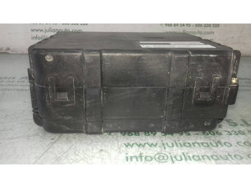 Recambio de modulo electronico para toyota prius (nhw20) basis referencia OEM IAM 8968047010 48HC307 48J2130