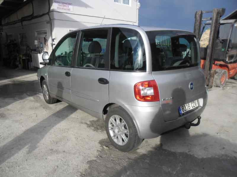 fiat multipla (186) del año 2004
