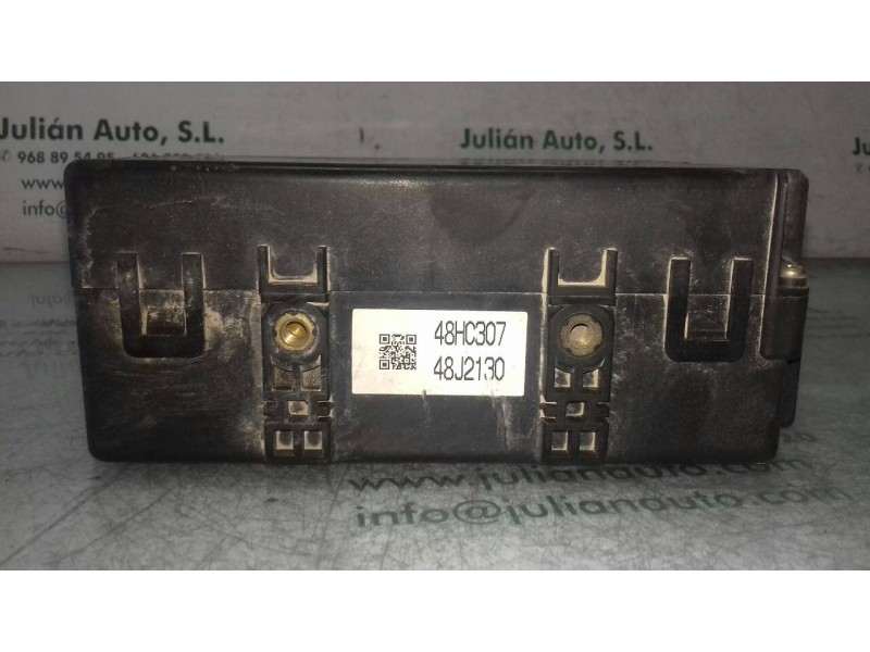 Recambio de modulo electronico para toyota prius (nhw20) basis referencia OEM IAM 8968047010 48HC307 48J2130