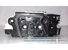 Recambio de cerradura puerta trasera derecha para volkswagen polo (6r1) advance referencia OEM IAM 6R4839016   2