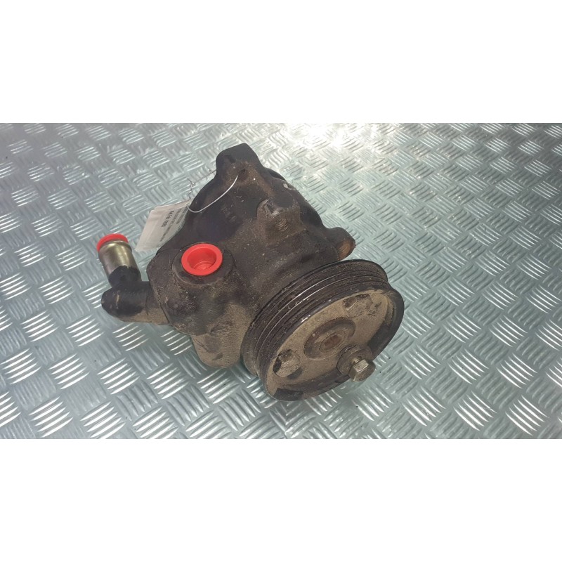 Recambio de bomba direccion para ford escort berl./turnier básico berlina referencia OEM IAM HBDBV  
