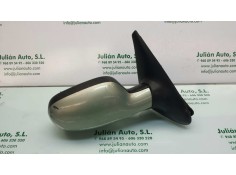 Recambio de retrovisor derecho para renault megane i fase 2 berlina (ba0) referencia OEM IAM   ELECTRICO 2