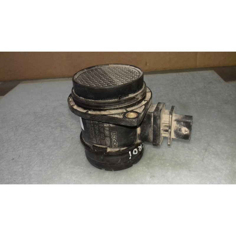 Recambio de caudalimetro para hyundai accent (mc) gl referencia OEM IAM 0281002723 281642A401 BOSCH