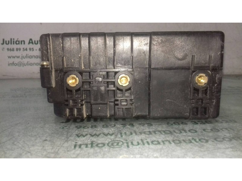 Recambio de modulo electronico para toyota prius (nhw20) basis referencia OEM IAM 8968047010 48HC307 48J2130