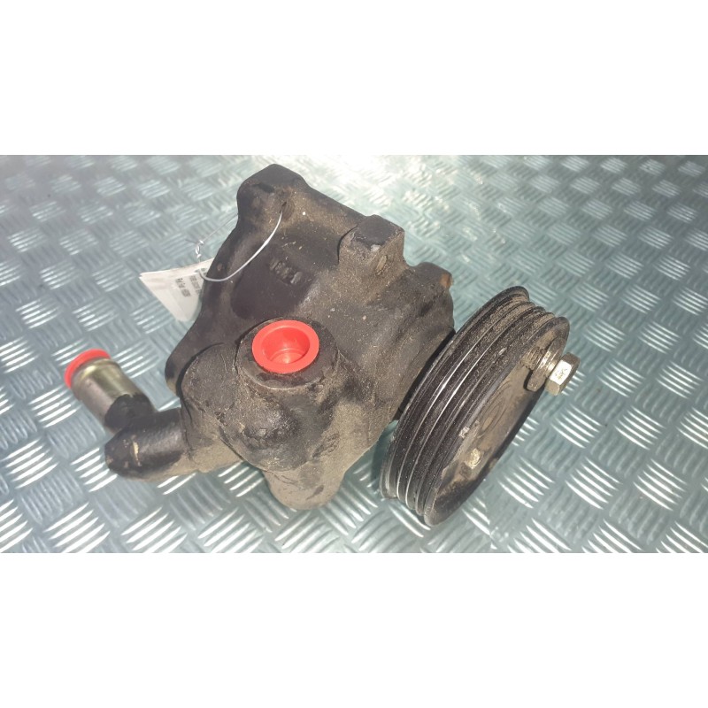 Recambio de bomba direccion para ford escort berl./turnier básico berlina referencia OEM IAM HBDBV  