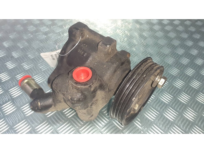 Recambio de bomba direccion para ford escort berl./turnier básico berlina referencia OEM IAM HBDBV  