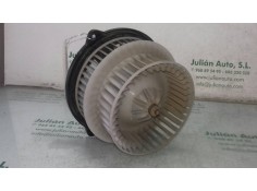Recambio de ventilador calefaccion para toyota prius (nhw20) basis referencia OEM IAM 194001390 DENSO 2 PINES