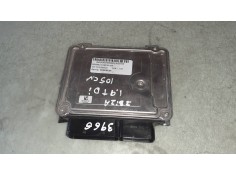 Recambio de centralita motor uce para seat ibiza (6j5) sport referencia OEM IAM 03G906013K  